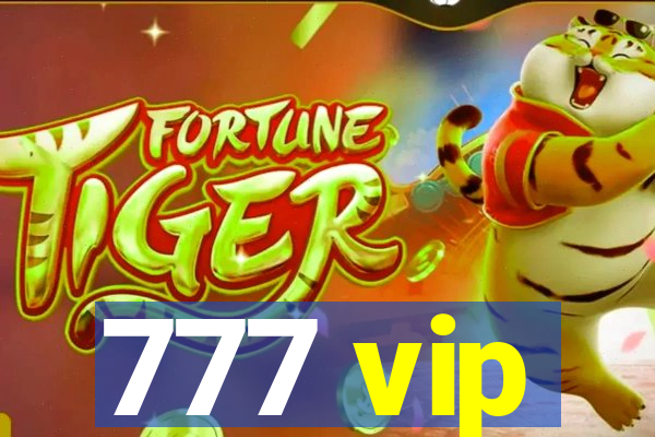 777 vip